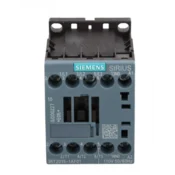 Siemens Močnostni kontaktor 7A 3P 110V AC 1Z 0R S00 3RT2015-1AF01