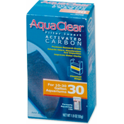 Refil Aqua Clear aktivni ugljen 150