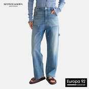 Scotch & Soda Raine Kavbojke