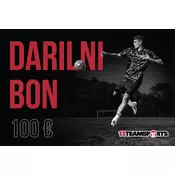 Topforsport Kupon 11teamsports 100€