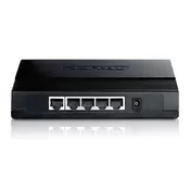 TP-Link TL-SG1005D
