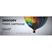 Toner CF217A Sinocopy M102a/M102w/M130a/M130fn/M130fw/M130nw 1600str.