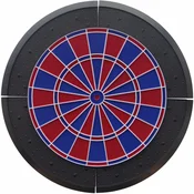 Pikado tarča z obrobami – original Lowen