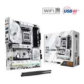 MB AM5 ASRock X870 STEEL LEGEND WIFI