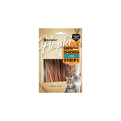 Flamingo Hapki Sushi Strips - pilece i riblje trakice 50 g