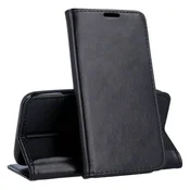 Nemo XIAOMI REDMI NOTE 12 5G Denarnica z zavihkom Eco Leather Holster Magnet Book black