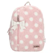 Zebra Trends Luna 25714 Pink