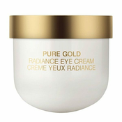 La Prairie Pure Gold Radiance Eye Cream krema za podrucje oko ociju zamjensko punjenje 20 ml