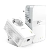 Powerline TP-Link INTD  TL-WPA7619 KIT (WL/AC/AV1000)