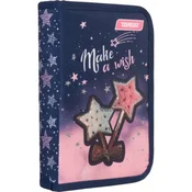 Pernica puna 1 Zip Target Make a wish 29828