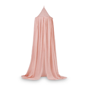 Baldahin Jollein (245 cm) - Pale Pink