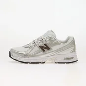 Sneakers New Balance 740 White/ Silver Metallic EUR 37.5
