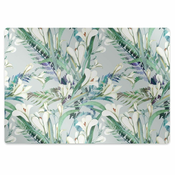 Decormat Podloga za pisalni stol Crocus 120x90 cm 15 cm