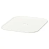 TROFAST Poklopac, bela, 40x28 cm