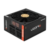 CHIEFTEC SLC-1000C 1000W 80 Plus Bronze napajanje 2Y