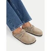 Birkenstock natikači ženski semiš Blair Suede Leather