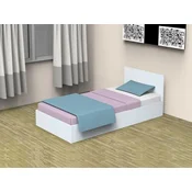 Spinola Krevet Evi 18 Belo belo