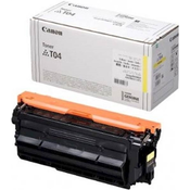 Canon CRG-T04 Yellow, 2977C001AA