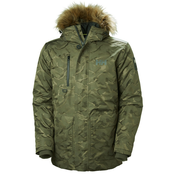 SVALBARD PARKA