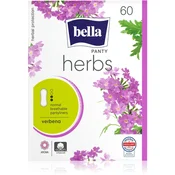 BELLA Herbs Verbena dnevni vložki 60 kos