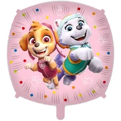 Tačka patrulja: Skye-Everest kvadratni folijski balon 46 cm