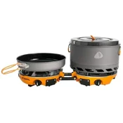 JetBoil Genesis Basecamp System 5 L Orange Kuhalo