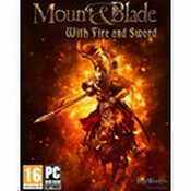 Mount & Blade: With Fire and Sword STEAM Key