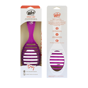 Wet Brush Speed Dry