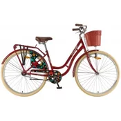 POLAR Grazia Coaster 28 bordo