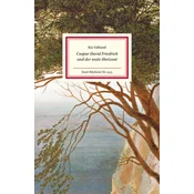 Caspar David Friedrich und der weite Horizont