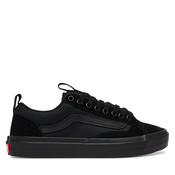 Vans Tenis superge Skate Old Skool 36 + VN000D5R1OJ1 Črna