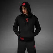 Venum x Mike Tyson Tiger Duks Crno/Crveni S