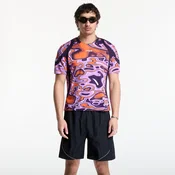 Majice Nike Project F.R.O.G. Mens Liquify Short-Sleeve Top Total Orange/ Tangerine Tint XXL