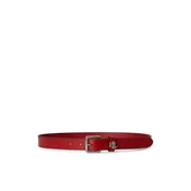 Pas LAUREN RALPH LAUREN 4,12969E+11 Rdeča