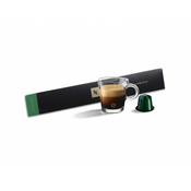 NESPRESSO Kava v kapsulah z okusom CAPRICCIO NESPRESSO 10 kapsule