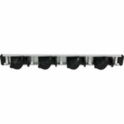ALU VRTNA VJEŠALICA ZA ALAT 16-24.5MM, 4 RUČ,5 KUK PROFIX 14320