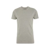 JACK & JONES Majica, siva