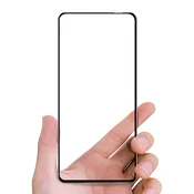 INF 2-pak kaljenega stekla za zaščito zaslona za Xiaomi Mi 11 Lite, (21685148)