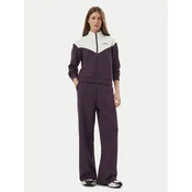 EA7 Emporio Armani Trenirka 7W001409 AF25626 MA050 Temno siva Regular Fit
