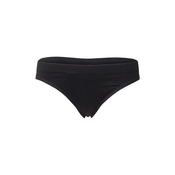 Calvin Klein Underwear Tangice, črna