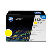 HP toner Q5952A, rumen