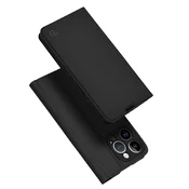 Etui Techsuit MagSkin za iPhone 14 Pro - črn