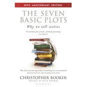 The Seven Basic Plots