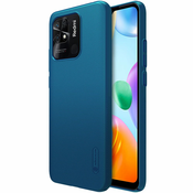 Nillkin - Super Frosted Shield - Xiaomi Redmi 10C - modra