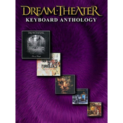 Dream Theater - Keyboard Anthology