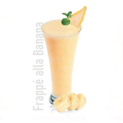 LaVita Frappé Banana 50x25g