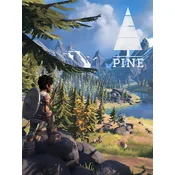 Pine