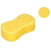 DEDRA-EXIM Sponge za pranje avtomobilov, varna, mehka, DEDRA 2001A51