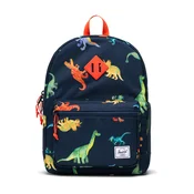 Herschel Nahrbtnik Heritage™ mornarska/svetlo zelena/oranžna/svetlo oranžna
