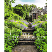 The Secret Gardeners (updated edition)